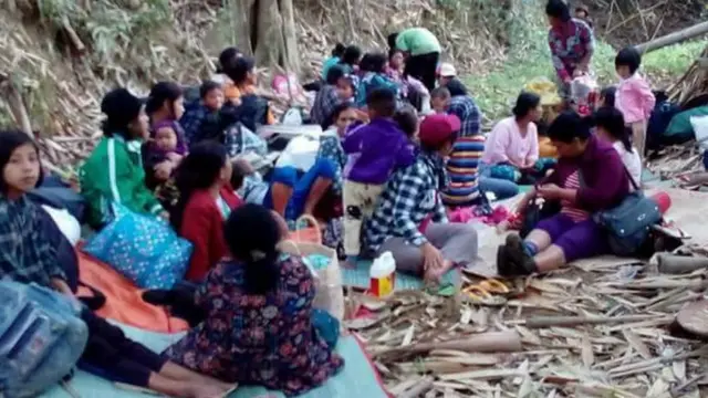 မြစ်ကြီးနား