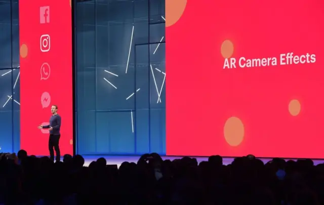 फ़ेसबुक