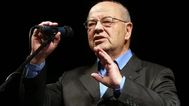 Дмитрий Зимин