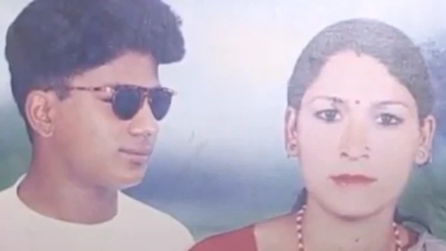 श्याम भट्ट र शोभा भट्ट