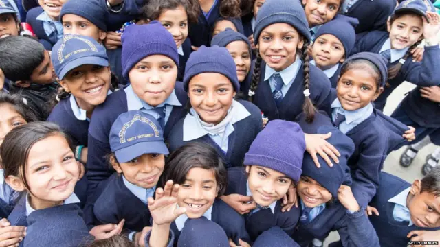 ਲਾਹੌਰ ਦੇ ਸਕੂਲਾਂ ਵਿੱਚ ਕੁੜੀਆਂ ਦੀ ਗਿਣਤੀ ਮੁੰਡਿਆਂ ਦੇ ਮੁਕਾਬਲੇ ਵੱਧ ਹੈ