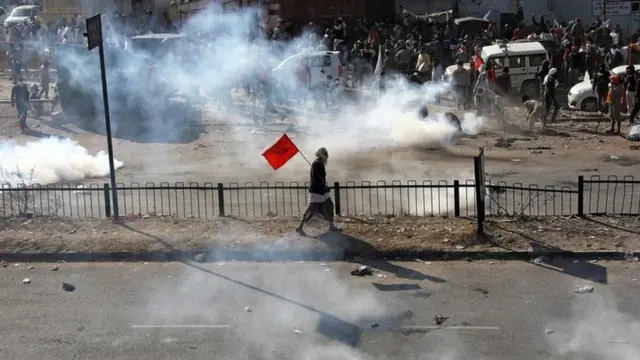 शेतकरी आंदोलन