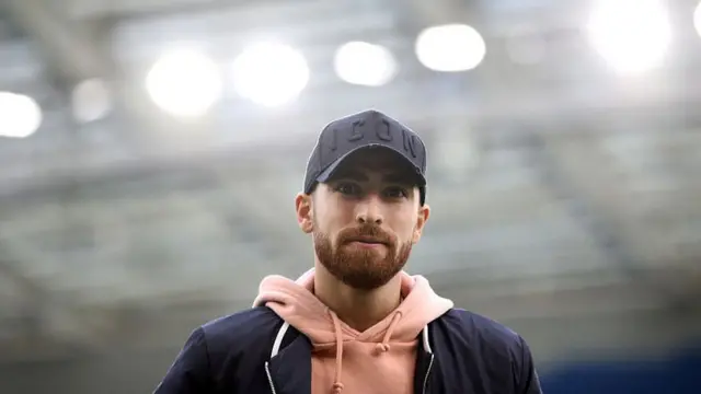 رهایی کامل علیرضا جهانبخش، گران‌ترین بازیکن تاریخ برایتون از مصدومیت، از نگرانی‌های اصلی کی‌روش است