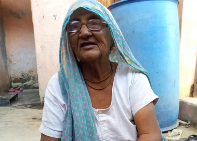 खिल्लो देवी