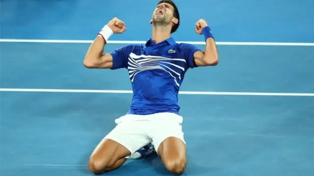 जोकोविच