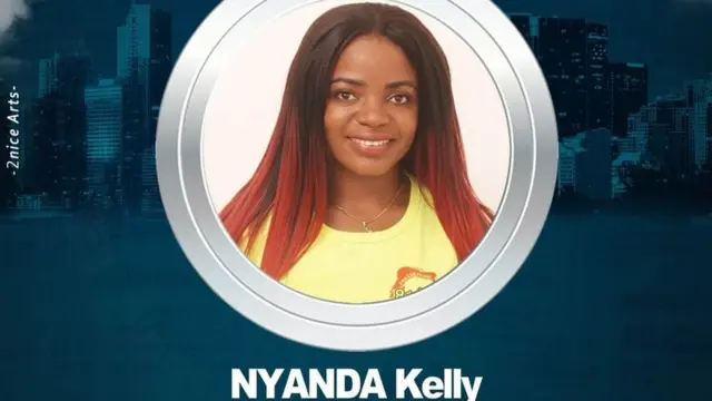 Nyanda Kelly