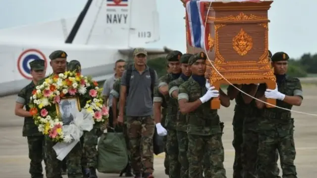 ထိုင်းဂူ