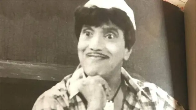 दादा कोंडके