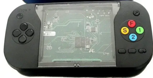ZX Vega+: Indiegogo calls game over on Sinclair console