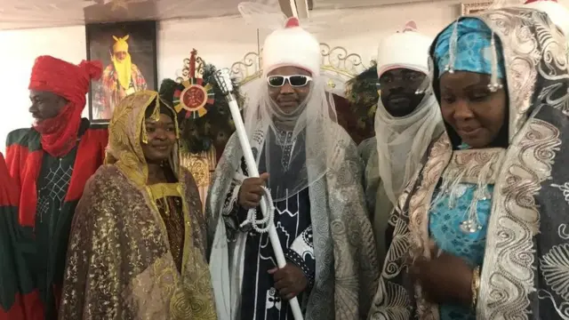 23 ga watan Nuwamba a birnin Paris na kasar Faransa