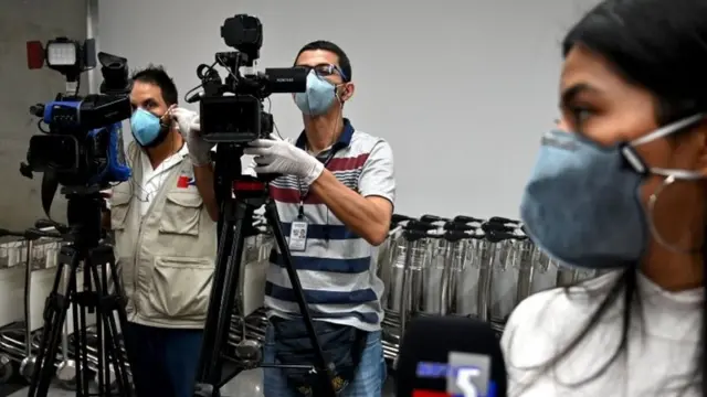 कोरोना वायरस