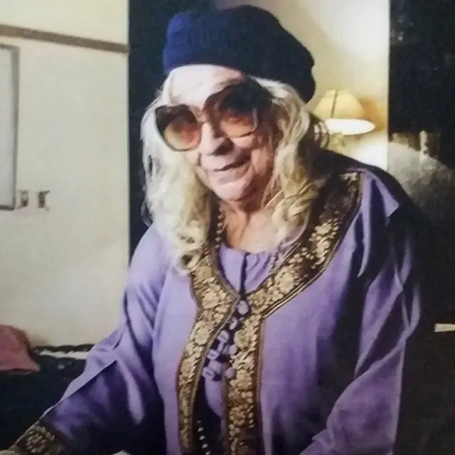 कृष्णा सोबती