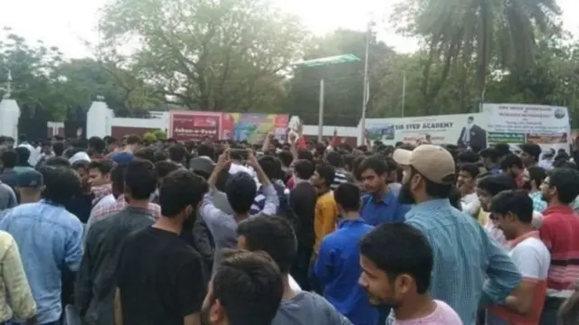 વિદ્યાર્થીઓ