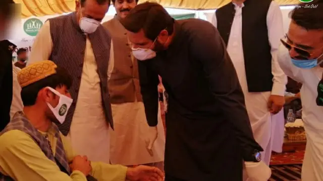 شاہد آفریدی