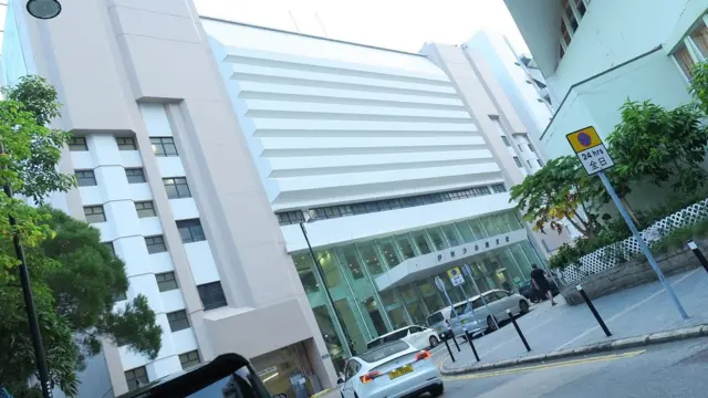 伊利沙伯體育館