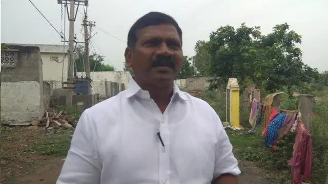 కారంచేడు