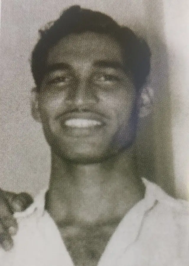 पीटर थंगराज