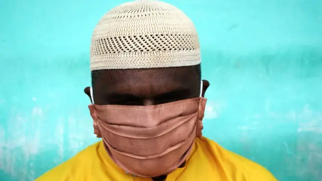 કોરોના વાઇરસ