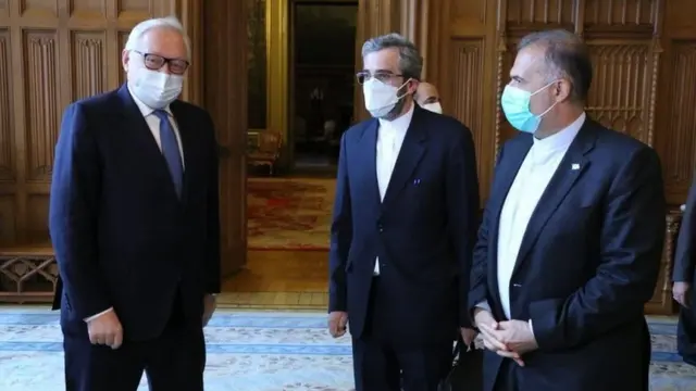 علی باقری کنی