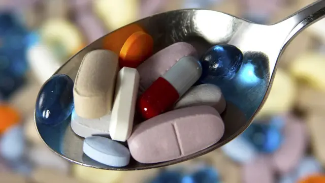 Dawada la been abuuray waxay geysan kartaa dhibaato xun.