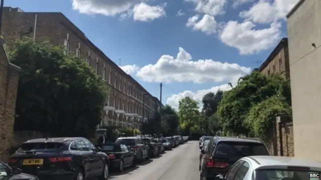 कीनिया हवाई हादसा