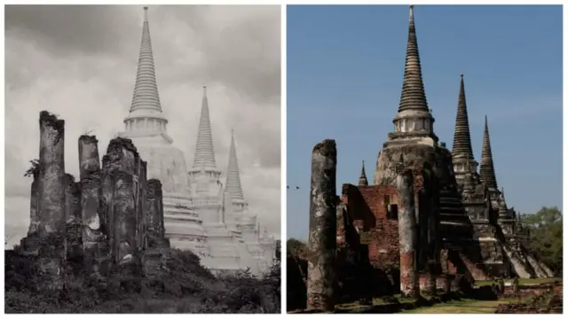 เจดีย์สามองค์