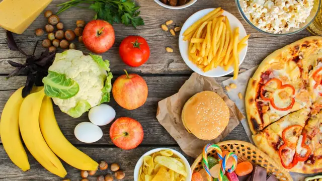 "என் மகன் சாப்பிட்டே இறந்து விடுவான் என அஞ்சுகிறேன்"