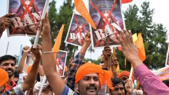 विरोध प्रदर्शन