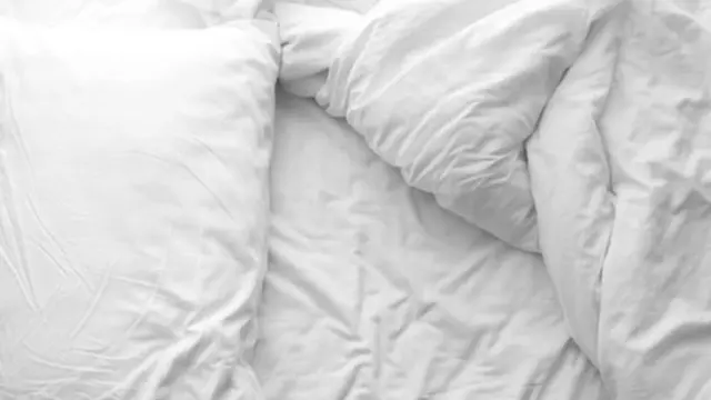 A na ekwu na agbọghọbia dị oọcha ma ọ gba ọbara mgbe ya na di ọhụrụ ya na-enwe mmekọrịta