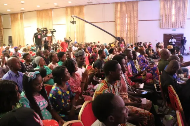 Àwòrán àwọn olukopa