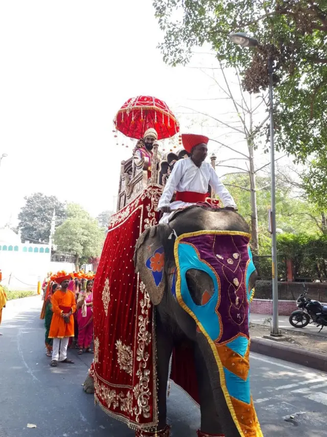 शिवजयंती