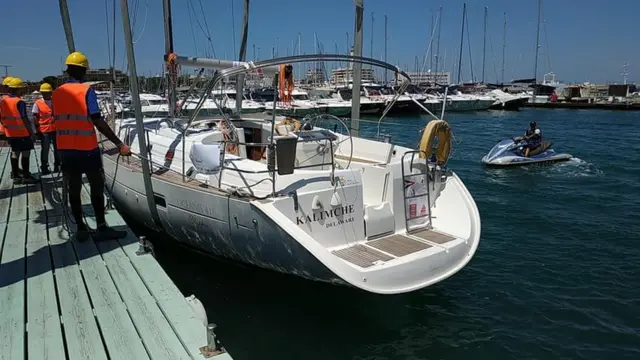 Kalimhce teknesi