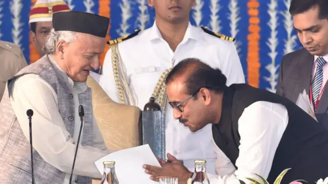 राजेश टोपे