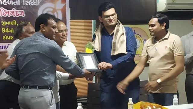 કાર્તિક જિવાણી