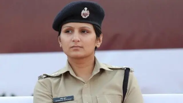 શોભા ભુતડા