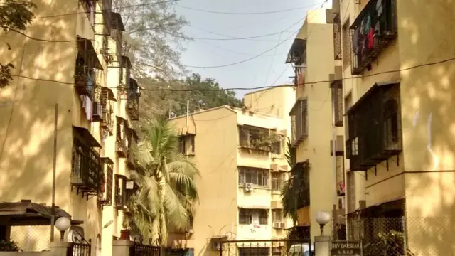 शिवदर्शन बिल्डिंग