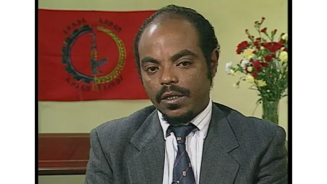 ميليس زيناوي