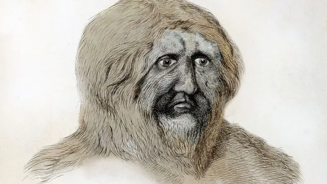 espécimen de taxidermia