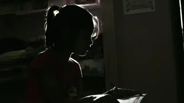 بچوں سے جنسی زیادتی