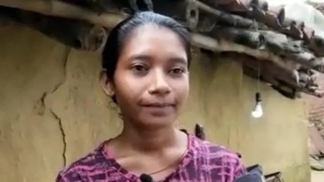 రాంబాబు చెల్లెలు సుమన్