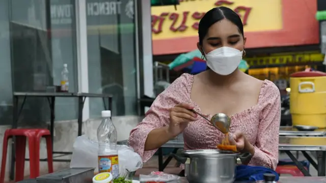 บีบี ดาวคะนอง