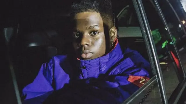 Rema release some ‘bangers’ for 2020 wey make am win awards and nominations