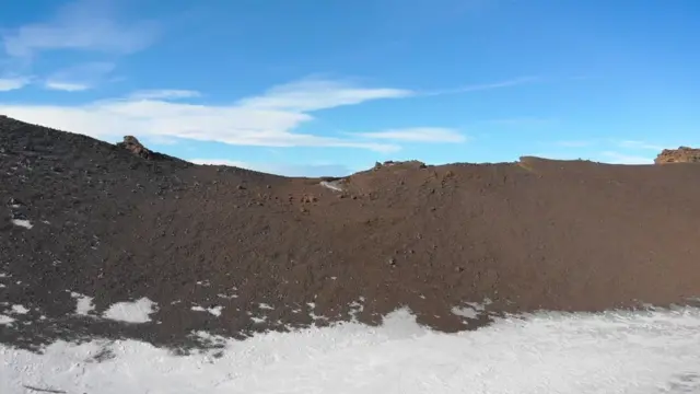 आइसलैंड