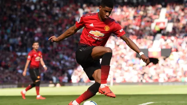 Rashford