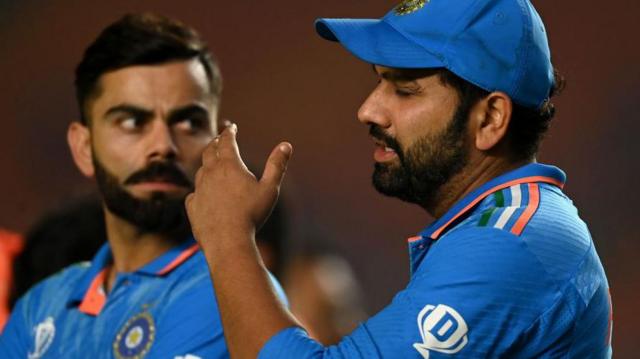 டி20 உலகக்கோப்பை, இந்திய அணி