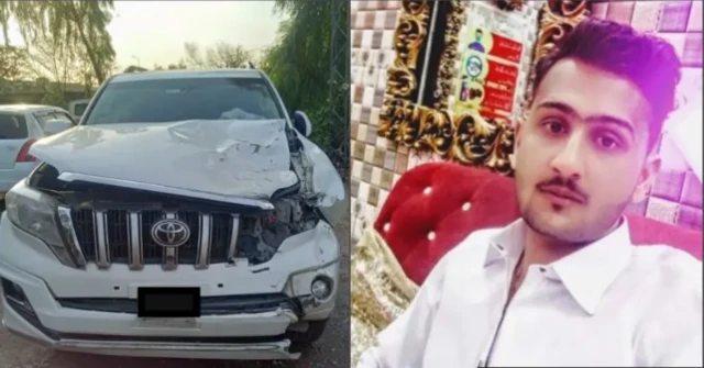 Courtesy Rafaqat Ali Tanoli
