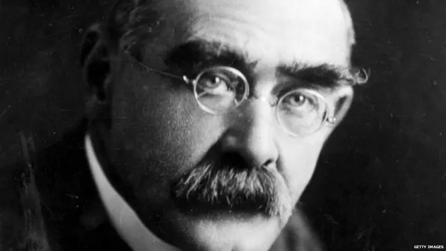 रुडयार्ड किपलिंग