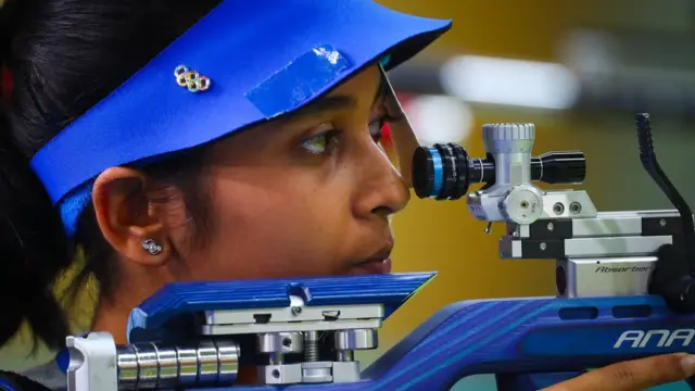 మేహులీ ఘోష్