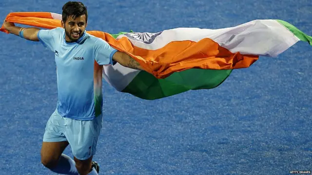 ਮਨਪ੍ਰੀਤ ਸਿੰਘ