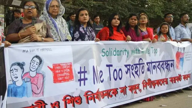 'যারা প্রকাশ করছেন তারা যেন ভয় না পায়' : বলছেন উদ্যোক্তারা